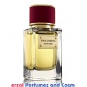 Velvet Desire Dolce&Gabbana Generic Oil Perfume  50 ML (001252